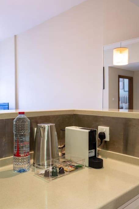 Lux 1Br 2 Min To Burj Khalifa Daire Dubai Dış mekan fotoğraf